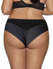 Трусики бразилиана Ava CAMELLIA 2110 brazilian черный