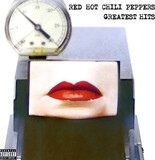 RED HOT CHILI PEPPERS: Greatest Hits (Виниловая пластинка)