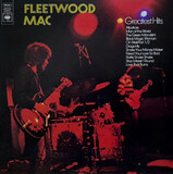 FLEETWOOD MAC:  Greatest Hits