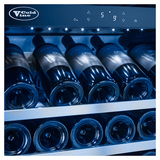Винный шкаф Cold Vine C89-KSB3