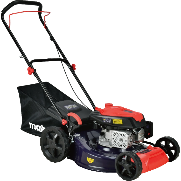 Бензиновая газонокосилка Makute QLM111-20