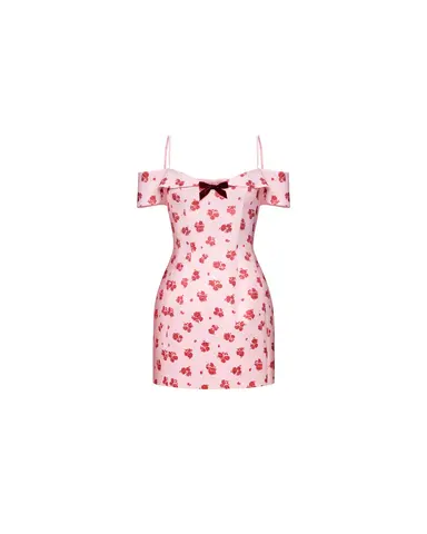 Мейв мини (Maeve mini), платье мини