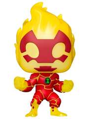 Funko POP! Ben 10: Heatblast (1772)