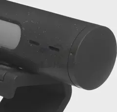 Камера Web Logitech HD Webcam Brio 500 черный 4Mpix (1920x1080) USB Type-C с микрофоном (960-001423) — фото 3