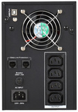 Источник бесперебойного питания ITK EET-3000VA-1-004