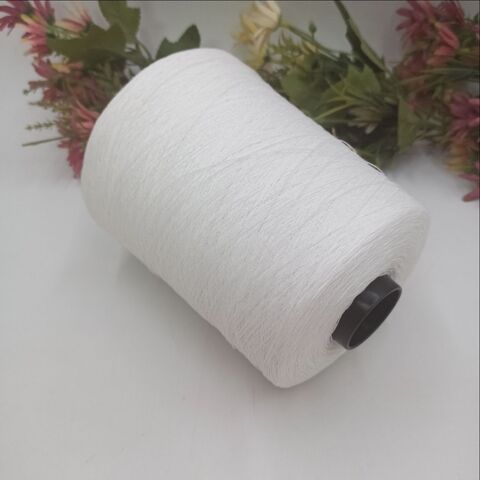 Canapa Pura Lana 100% конопля 1300м/100гр Белый