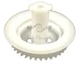 Шестерня 37T BROTHER MFC-8460/8860/8870/DCP-8060/8065 (LM5043001)