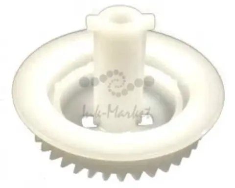 Шестерня 37T BROTHER MFC-8460/8860/8870/DCP-8060/8065 (LM5043001)
