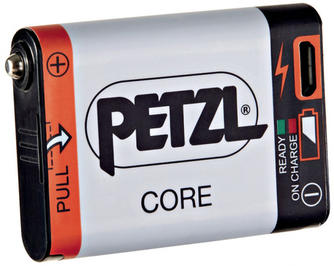 Картинка аккумулятор Petzl ACCU CORE  - 2
