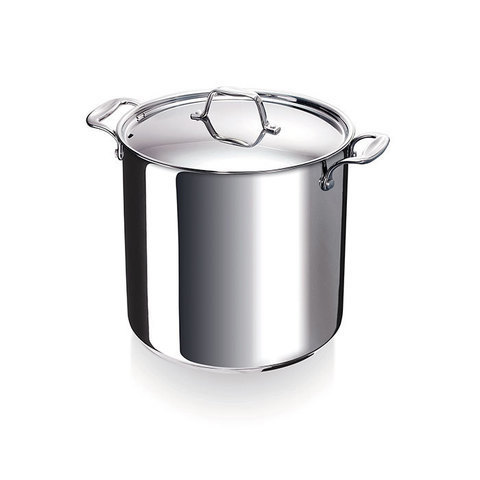 Кастрюля суповая 10л 24см Beka Chef