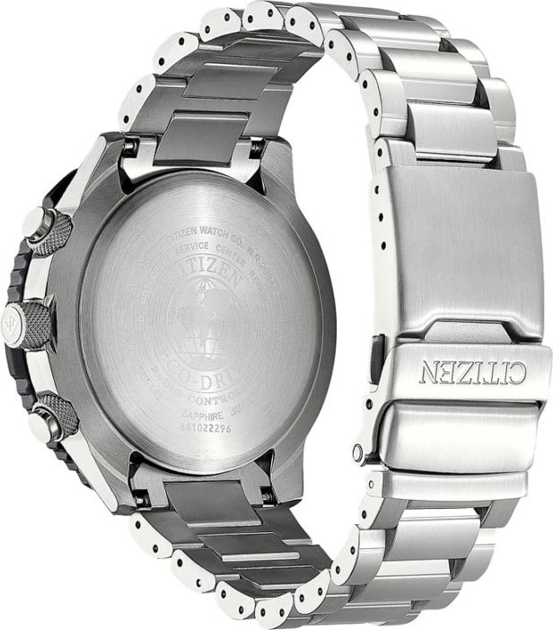 Citizen CB5001 57E Citizen Radio Controlled CB5001 57E