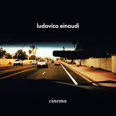 Ludovico Einaudi / Cinema (2LP)