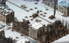 Cuban Missile Crisis: Ice Crusade (для ПК, цифровой код доступа)