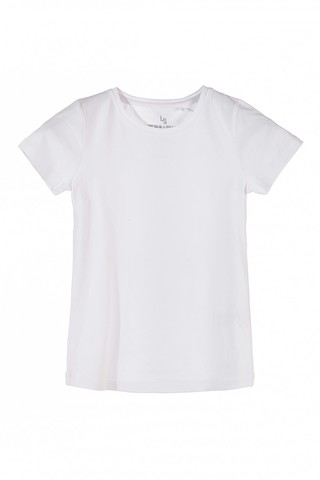 Футболка для девочек LINCOLN & SHARKS