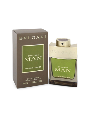 Bvlgari MAN Wood Essence