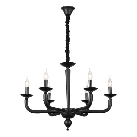 Люстра подвесная ST Luce Forteza SL1114.403.06