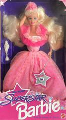 Кукла Барби коллекционная 1993 Walmart Special Edition Superstar