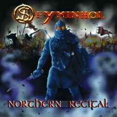 Seyminhol / Northern Recital (RU)(CD)