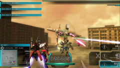 Assault Gunners HD Edition (для ПК, цифровой код доступа)