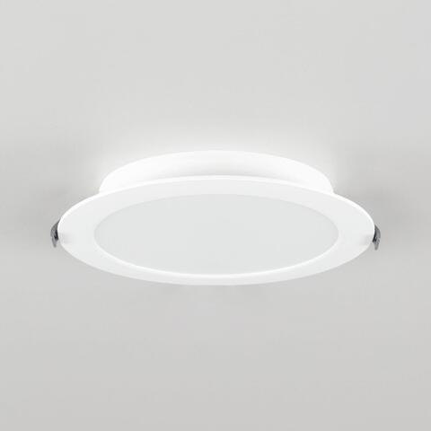 Встраиваемый светодиодный светильник Citilux Галс CLD5516N