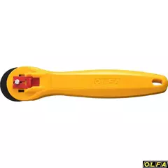OLFA 28 мм, круговой нож (OL-RTY-1/С)