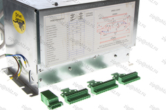 Блок привода дверей кабины JAGUAR типа А 2 кольца 770000Y281/01 Prisma