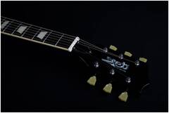 Электрогитара шестиструнная JET JL-500 SLB