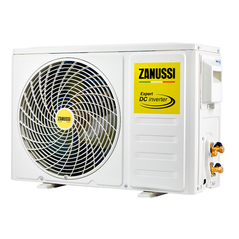 Сплит-система инверторного типа Zanussi Milano DC Inverter ZACS/I-07 HM/A23/N1