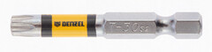 Бита T30x50, 5 шт.// Denzel
