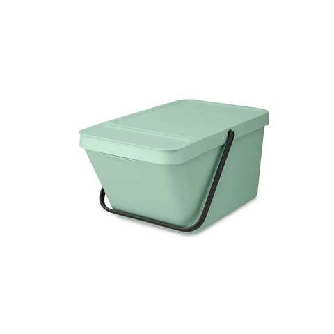 Ведро для мусора Brabantia SORT&GO Stackable 20л, артикул 277764, производитель - Brabantia