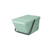 Ведро для мусора Brabantia SORT&GO Stackable 20л