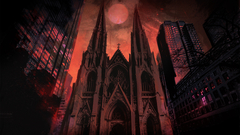 Vampire: The Masquerade - Coteries of New York Deluxe Edition (для ПК, цифровой код доступа)