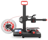 3D принтер Ender 2 pro, размер печати 165x165x180mm