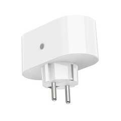 Умная розетка Gosund Smart plug 2 in1 socket,  белый