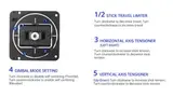 Аппаратура управления Radiomaster TX16S Mark II ELRS FCC V4.0