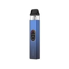 Vaporesso XROS 4 Blue