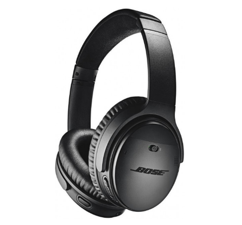 Bose QuietComfort 35 II Black