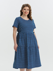 4713 Платье женское