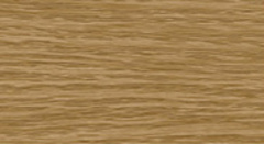 Угол для плинтуса К55 Идеал Комфорт дуб темный 217 торцевой пара