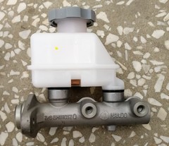 ЦИЛИНДР ТОРМОЗНОЙ ГЛАВНЫЙ ACCENT В СБОРЕ С АБС TCIC