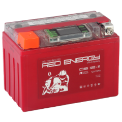Red Energy DS 12-11 аккумулятор