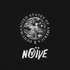 Наив / Dehumanized States Of America (LP)