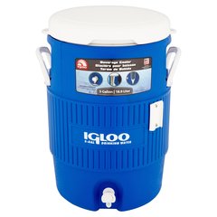 Купить Термоконтейнер Igloo 5 GAL напрямую от производителя недорого.