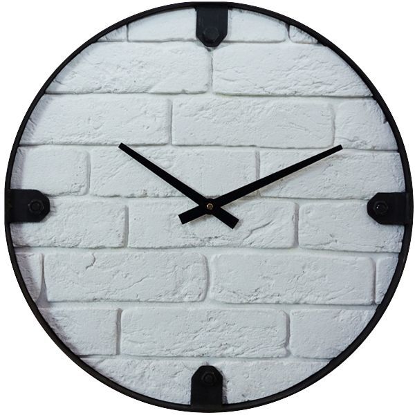 Настенные часы Nicole Time NT101
