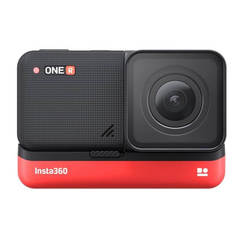 Экшн-камера Insta360 ONE R 4K
