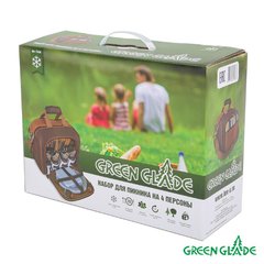 Набор для пикника Green Glade T-3338