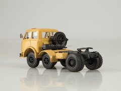 MAZ-520 truck tractor 1:43 Legendary trucks USSR #29