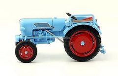 Tractor Eicher Panther EM295 1964 1:43 Hachette #115
