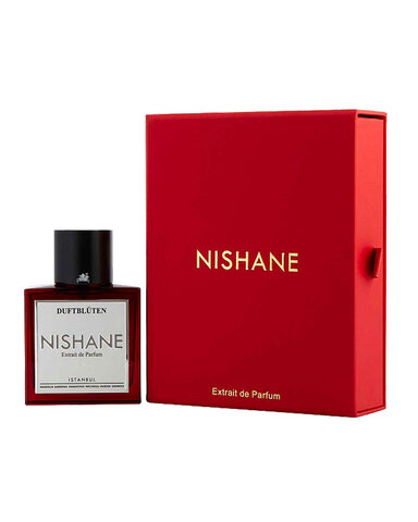 Nishane Duftbluten Extrait de Parfum