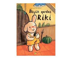 Böyük qardaş Riki